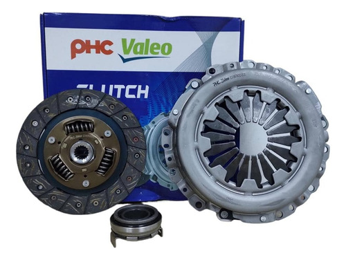 Kit De Clutch Croche Embrague Spark Gm Todos