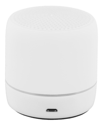 Parlantes Inalámbricos Bluetooth 5.0 Mini Tv Portátil Blanco