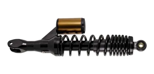 Amortiguador Trasero (nitrux) Bws125 X (2014-2020) Negro