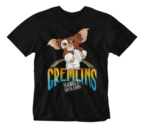 Camiseta Clasico Gremlins C2