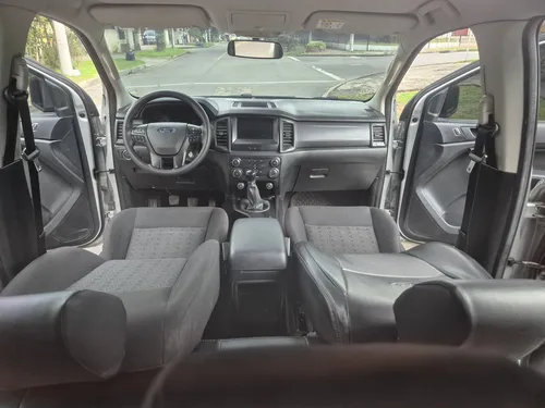 Ranger Xls Mt 4x2 2.5 Gasolina