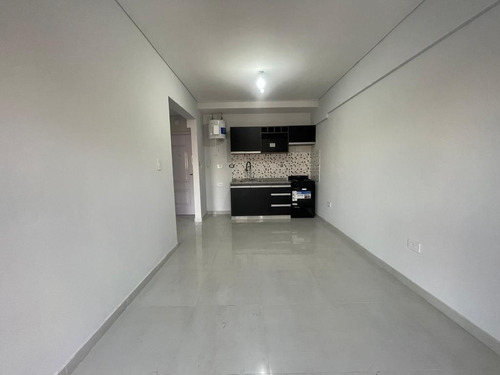 Departamento En Venta En Lomas De Zamora