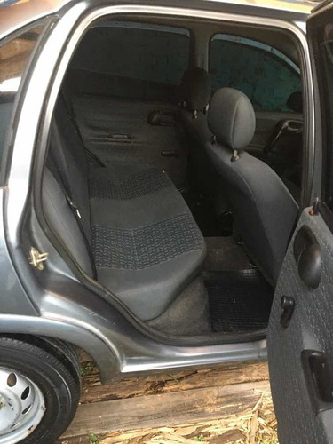Chevrolet Corsa 2001 1.0 Wind 5p Gasolina