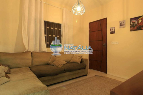 Imagem 5 de 12 de Sobrado Com 3 Dorms, Jardim Peri, São Paulo - R$ 570 Mil, Cod: 64933 - V64933