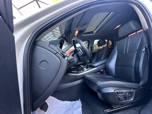 BMW X4 2.0 Xdrive28i Xline 5p