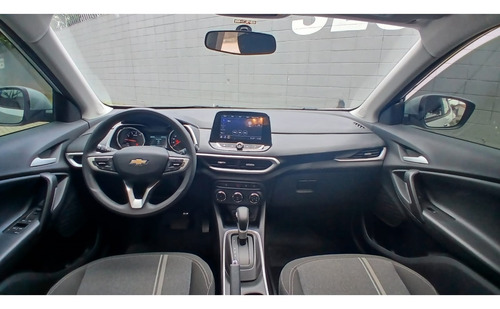 Chevrolet Tracker 1.0 TURBO FLEX LT AUTOMÁTICO