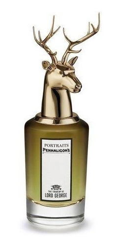 Penhaligon's - The Tragedy Of Lord George - Decant 10ml