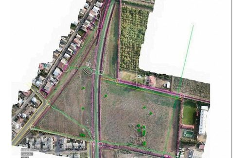 ¡gran Oportunidad En Quillota: 27.900 M² Industriales!