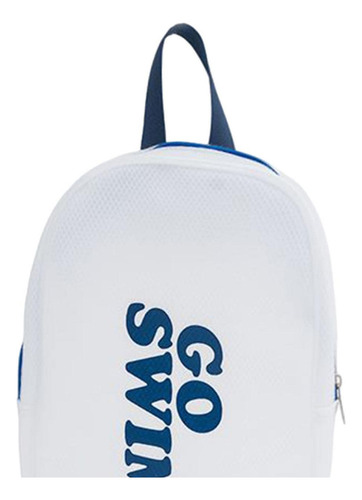 Bolsa De Playa Bolsa De Natación Piscina 19cmx6.5cmx28cm