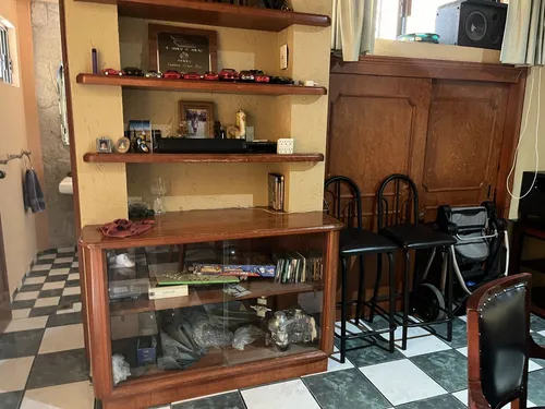 Casa En Venta Para Remodelar En Condominio En Irrigacion