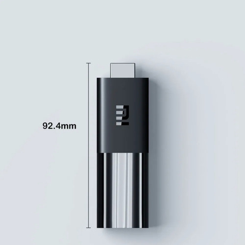 Xiaomi Mi Tv Stick Full Hd 8gb Chromecast Streaming Con Cont