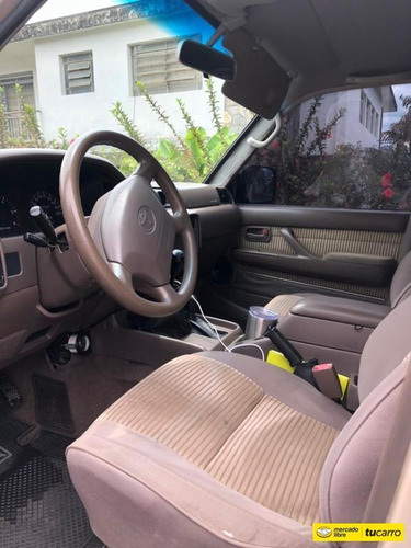 Toyota Autana Sincrónico