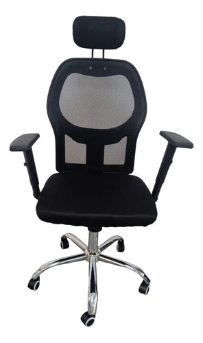 Silla Ofilook 8001 Presidencial Moderna, Comoda, Resistente