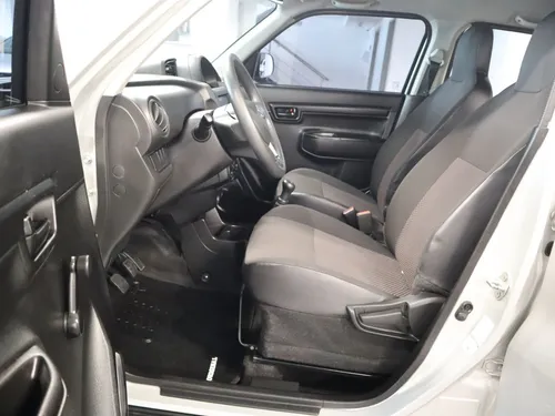 Suzuki Spresso Ga Mt 2023