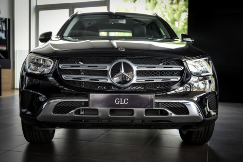 Imagen 13 de 17 de Mercedes Benz Glc 300 Offroad