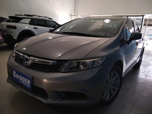 Honda Civic 1.8 Lxs At 140cv