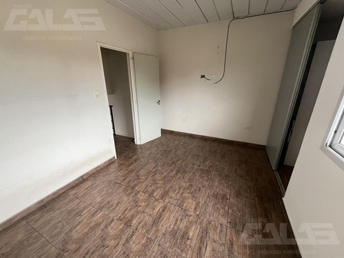 Duplex A Estrenar En Ituzaingo Norte