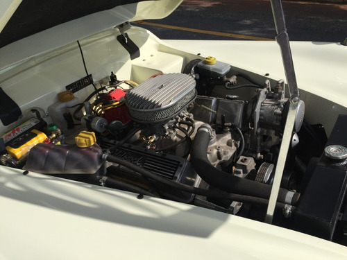 Jaguar Réplica Modelo Xk 120 -1953