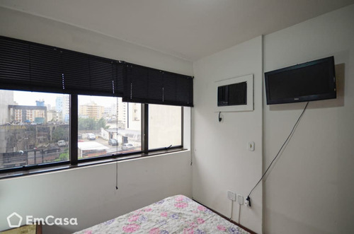 Imagem 7 de 10 de Apartamento À Venda Em São Paulo - 18102