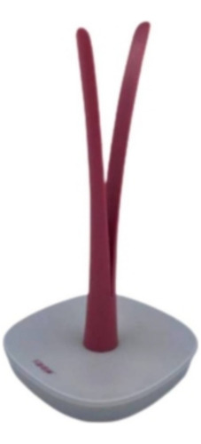 Soporte Porta Toalla Rollo Papel Absorbente Keep