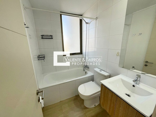 Departamento En Arriendo En Edificio Tricahue Alto Rancagua2