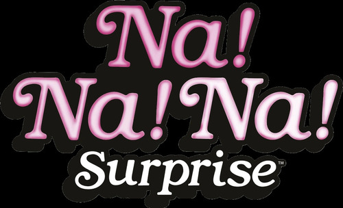 Muñeca Na! Na! Na! Sarah Snuggles Surprise Serie 1 Circulo
