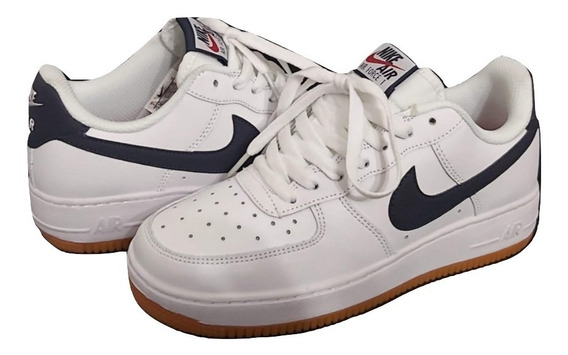 air force one nike colombia
