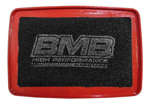 Filtro Aire Bmb Honda New Twister Cb 250 Competicion - Gaona