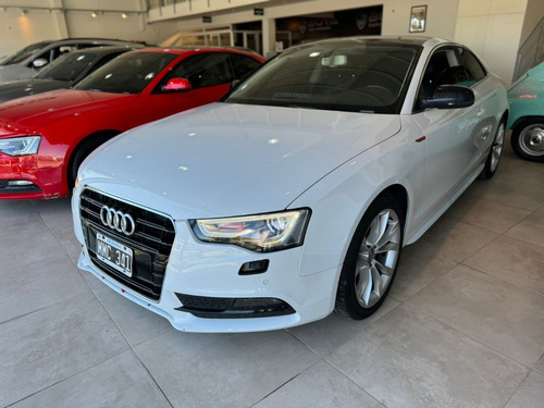 Audi A5 2.0 Coupe Tfsi 225cv