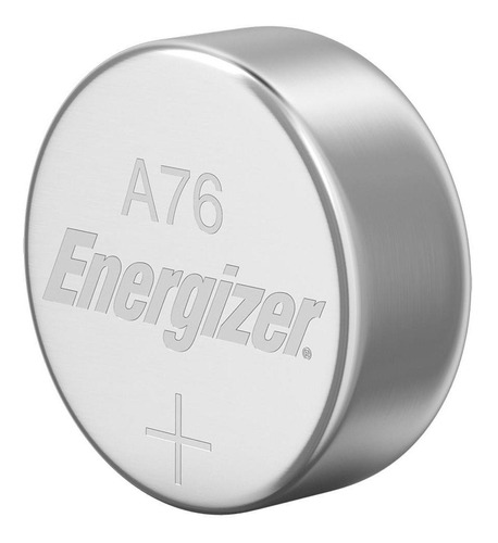 Pila Energizer A76 Alcalina Tira 200 Unidades Lr44 Ag13