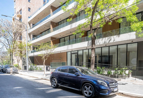 Departamento En Venta 4 Ambientes Con Balcon Terraza