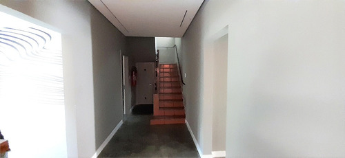 Imagem 27 de 30 de Sobrado Na Vila Mariana Para Uso Comercial Ou Residencial - Reo327663