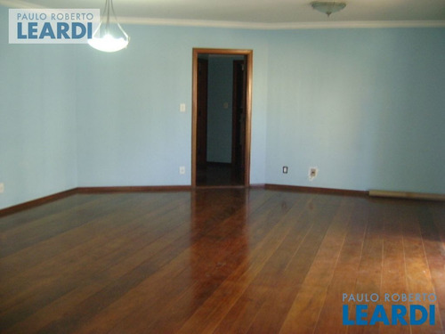 Imagem 1 de 15 de Apartamento - Pompéia - Sp - 427598