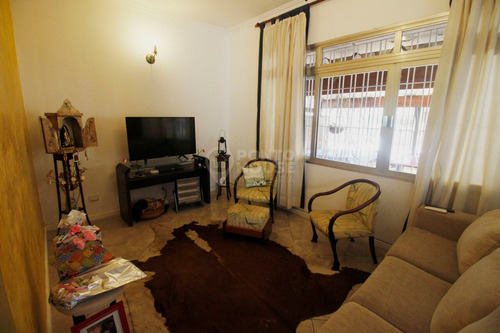 Imagem 3 de 15 de Casa Térrea Com 03 Suítes E 3 Vagas De Garagem Cobertas À Venda No Bairro Jardim Da Saúde - Ph40204