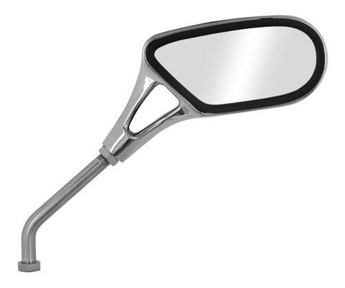 Retrovisor Titan 160 Modelo Original (par) Nfe