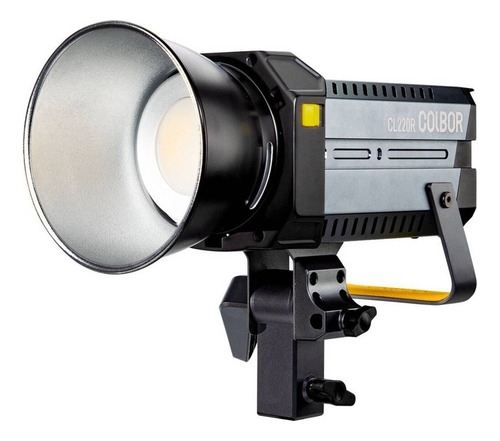Colbor Cl220r Led Cob 220w Rgb