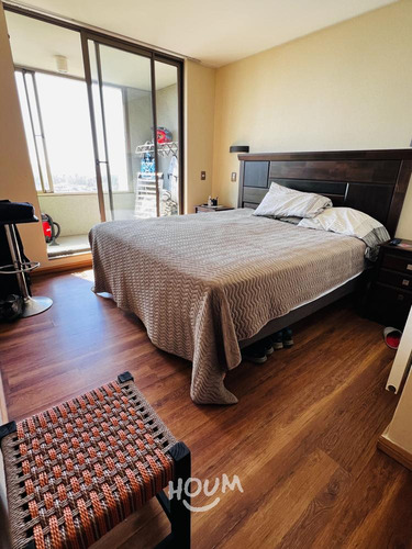 Departamento Avenida Andalue Id: 146854