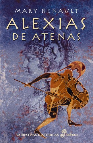 Alexias De Atenas - Renault Mary