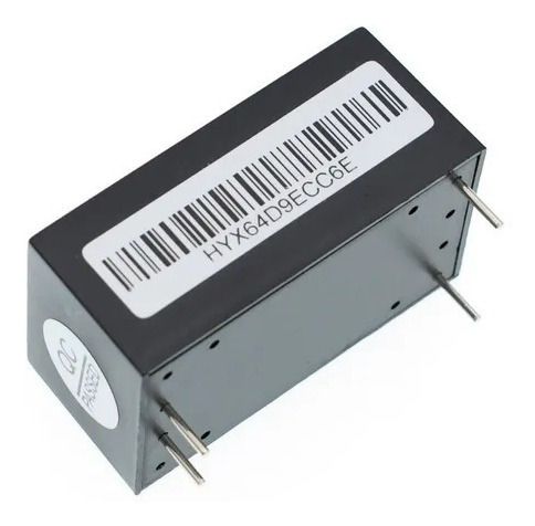 Fuente De Voltaje Hi-link Hlk-pm12 Adaptador 12 Voltios 12v