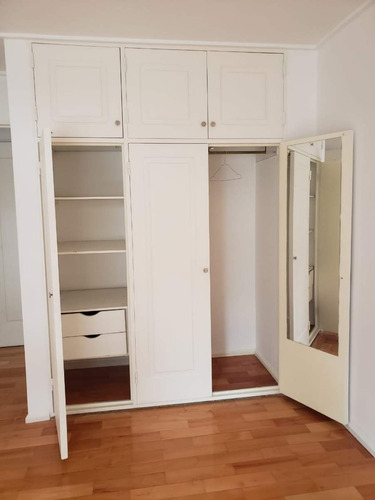 Venta Departamento 2 Dormitorios Zona Patio Olmos