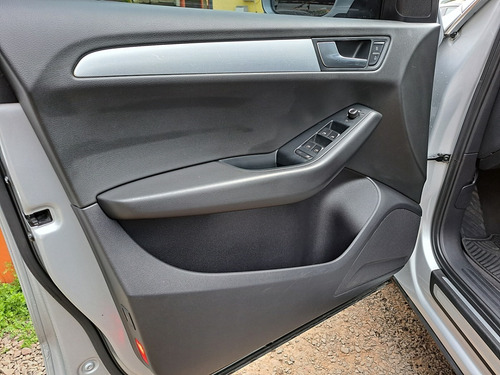 Imagen 17 de 25 de Audi Q5 2.ot Quattro S-tronic 211 Hp