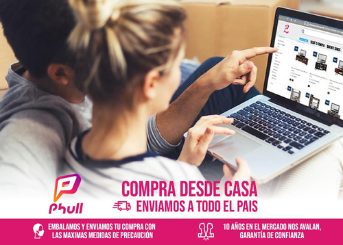 Cargador Celular Puregear Inalambrico Wireless Auto Grip