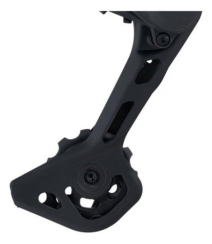 Câmbio Traseiro De Bicicleta Shimano Deore M5120 11 Vel