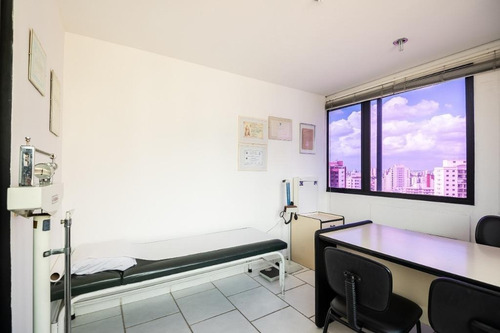 Imagem 6 de 17 de Conjunto À Venda, 38 M² Por R$ 290.000,00 - Vila Da Saúde - São Paulo/sp - Cj0103