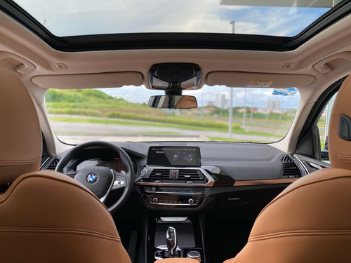 Imagen 9 de 9 de Bmw X3 Xdrive30i 2021