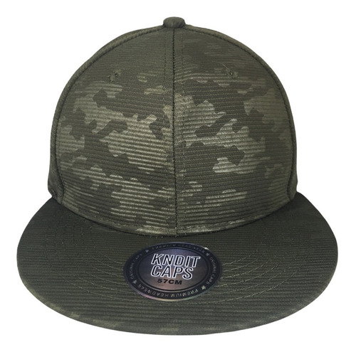 Gorra Plana Lisa Mayoreo Bordar, Vinil Poliester 2 Pzs