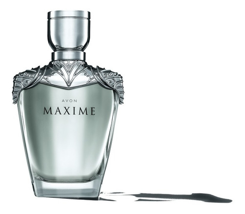 Imagen 1 de 1 de Avon Maxime Eau De Parfum Perfume Para Él