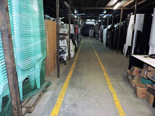 Imagen 7 de 11 de Galpon En Venta En Bernal Oeste