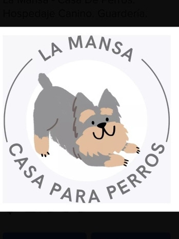 Guardería Canina Caba-palermo Exclusiva  