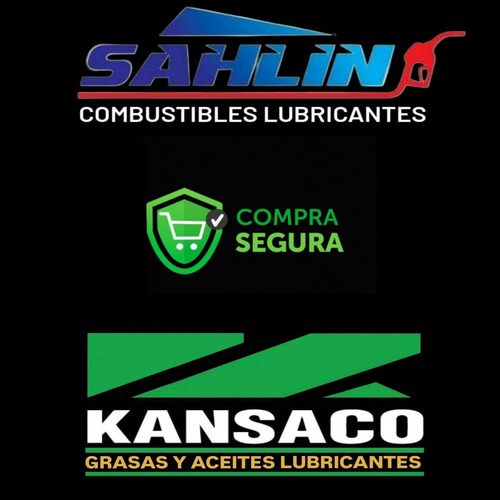 Aceite De Transmision 140 - 20lts - Kansaco